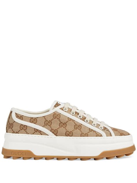 farfetch gonna gucci|gucci sneakers for women.